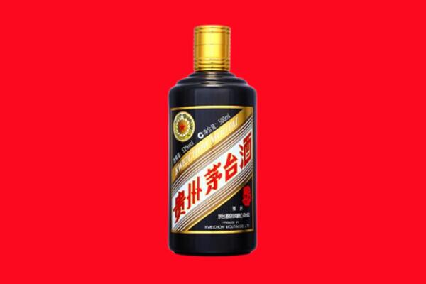 东莞凤岗镇回收茅台酒瓶